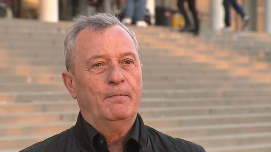 Mircea Rednic, devastat după priveghiul lui Mircea Lucescu. ”Puriul” a început să plângă: ”Fotbalul era viaţa lui. Sper că nu l-am dezamăgit”