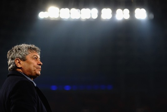 Marica, mesaj pentru Mircea Lucescu: ”Ţi-ar fi plăcut, nea Mircea, recunoştinţa pe care ai primit-o în sfârşit, acum, la plecare!”