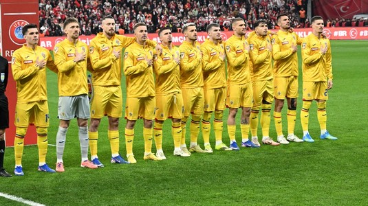 În direct, oficialul FRF a dezvăluit numele următorului selecţioner al României: ”Lucrurile sunt foarte clare”