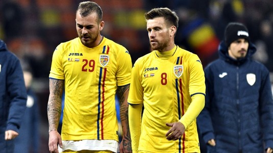 "Imediat se umflă aripile, ai figuri, te întâlneşti cu Mutu şi Marica". Pintilii, despre schimbarea trăită după convocarea la naţională