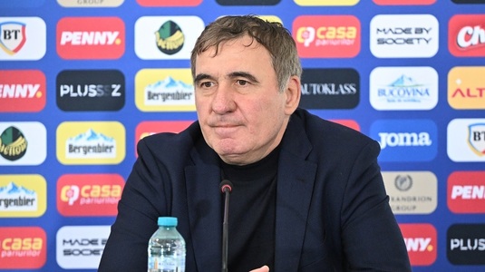 BREAKING | Gheorghe Hagi a anunţat lotul pentru meciurile amicale din luna iulie: cinci jucători au şanse mari să debuteze sub tricolor
