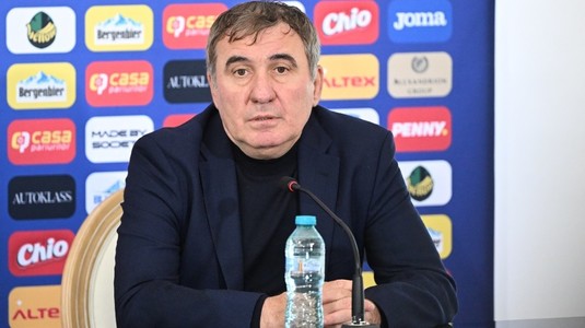 "Trebuie să o ia de la zero"! Fostul acţionar din Superliga a dezvăluit de ce are nevoie Hagi pentru a reuşi la naţională: "A demonstrat"