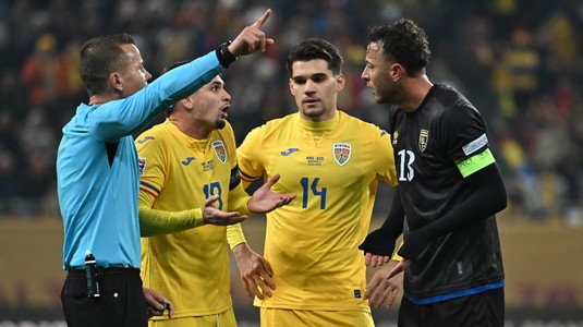 Cutremur la naţionala Kosovo! Căpitanul Amir Rrahmani, omul care i-a scos din sărite pe fanii români, s-a retras şi a lansat acuzaţii dure la adresa Federaţiei
