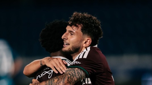 Aflat în prim-plan în Portugalia, Ianis Stoica are şanse să debuteze la naţionala lui Gică Hagi: "Vă spun de ce nu sunt surprins"
