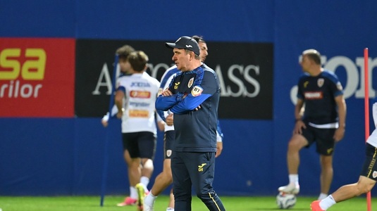 Suedia - România, LIVE TEXT, ora 21:45, pe Orangesport.ro. Debutul oficial al lui Hagi în noul mandat la echipa naţională