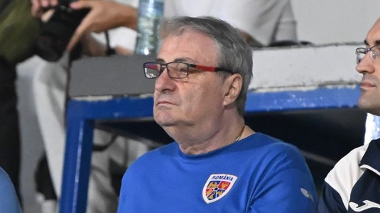 Stoichiţă, vot de încredere pentru Hagi după "experimentul" pregătit de "Rege", cu Bosnia: "Am un mare avantaj, văd ce prepară"