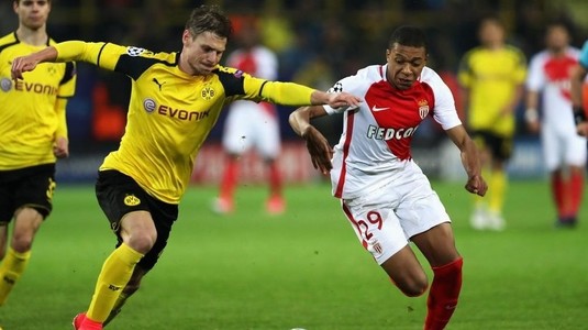 Borussia Dortmund a ratat transferul secolului: ”Am fost aproape să-l aducem pe Mbappe gratis!”
