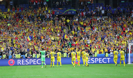 Cum se vede meciul România - Turcia la casele de pariuri. Un tricolor are cele mai mici şanse de a marca în această seară