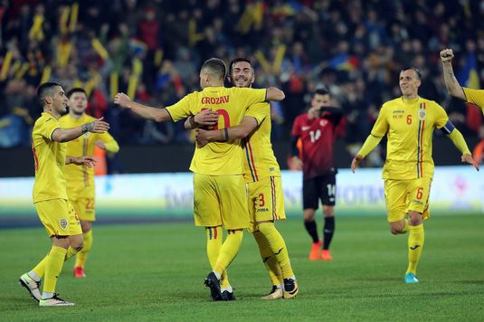 Victoria României din meciul cu Turcia l-a îmbogăţit pe un parior din Bucureşti. Cât a câştigat!