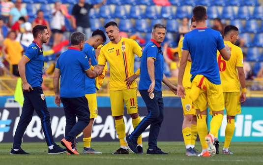 FABULOS! Un român a nimerit scorurile corecte din semifinalele Euro 2019. Ce sumă uriaşă a câştigat după înfrângerea naţionalei lui Rădoi