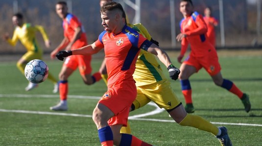 Liga 1 revine în forţă: U Craiova luptă contra Rapidului pentru play-off, iar FCSB are şansa să scurteze distanţa faţă de liderul CFR Cluj