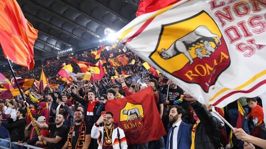 Pontul Zilei din 25 mai 2022. AS Roma are şansa de a câştiga primul trofeu European din istoria recentă