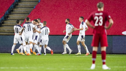 Pontul Zilei din 2 iunie 2022. Goluri în duelul Serbia – Norvegia