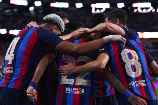 Inter - Barcelona │ Cât de sigură e victoria catalanilor