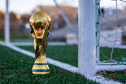 World Cup 2022 – o sărbătoare a fotbalului şi a pariurilor sportive