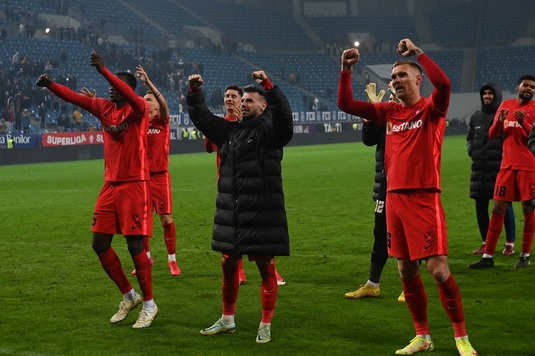 FC Botoşani - FCSB | Victorie clasică sau surpriză uriaşă? Răspunsul e simplu