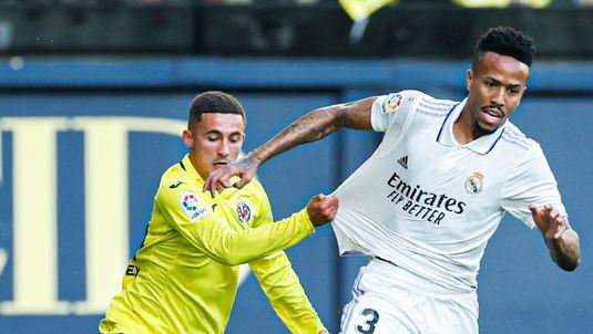 Cota 2 AZI 19 ianuarie 2023. Villarreal, încă o surpriză contra Realului?