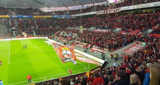Cota 2 AZI 3 februarie 2023. Augsburg – Leverkusen, meciul de goluri multe