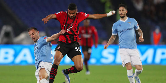 Lazio - Milan | De ce să ne aşteptăm la un derby cu goluri multe