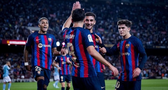Barcelona - Real Sociedad | 3 ponturi pentru derby-ul de pe Camp Nou