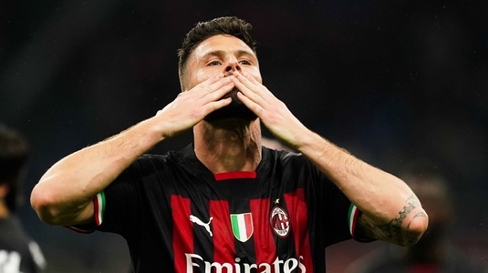 Juventus - Milan | De ce să pariem pe ”rossoneri”