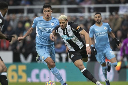 Manchester City - Newcastle | Trei ponturi la Betano pentru ”Derby-ul petrodolarilor”