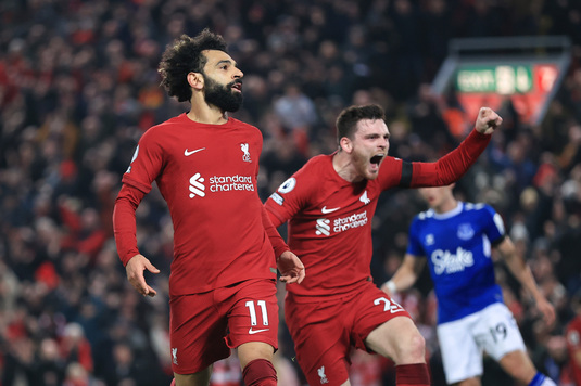 Liverpool – Everton | 4 ponturi la Betano pentru ”Merseyside derby”