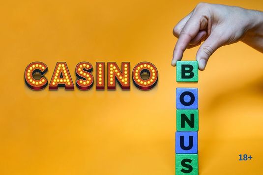 Bonus fără depunere la casino online - cea mai căutată ofertă din universul jocurilor de noroc