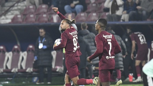 Gloria Buzău – CFR Cluj | Victoria poate aduce liniştea în Gruia