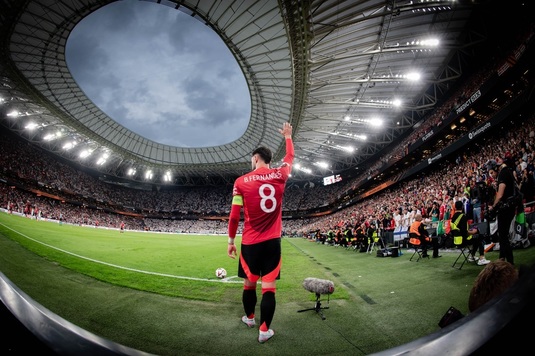 Manchester United – Aston Villa | Cele mai tari cote la Betano