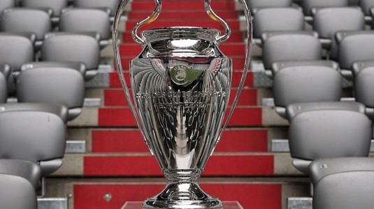 PSG – Inter | Francezii visează la tripla istorică