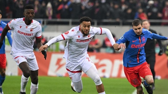  Dinamo - FCSB | Echipa lui Kopic vrea să rupă blestemul