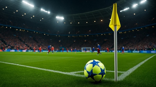 Liga Campionilor: Echipele din Anglia sunt marile favorite ale ediţiei 2025-26