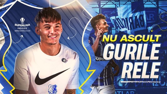 Răzvan Tănasă şi lecţiile de la Academia Hagi: „Mereu ni se impunea să fim cei mai buni”