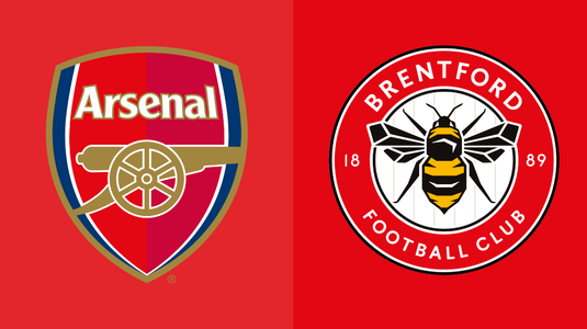 Cum să urmăreşti corect meciul Arsenal – Brentford din 3 Decembrie