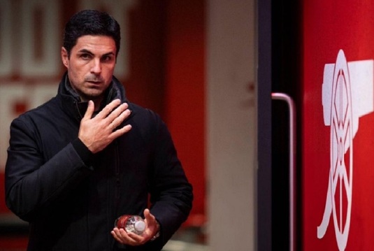 Arsenal – Brighton | Cele mai tari cote la Betano