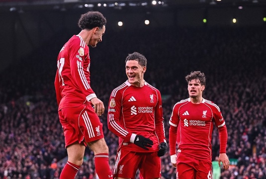 Marseille – Liverpool | “Cormoranii” sunt favoriţi, dar au deplasare grea