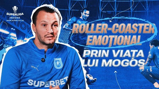 „Doctorul mi-a spus că nu mai pot juca fotbal tot restul vieţii. M-a omorât!”. Confesiuni tulburătoare din vestiarul Craiovei