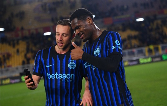 Inter – Bodo/Glimt | Echipa lui Chivu caută ”remontada” după înfrângerea din Norvegia