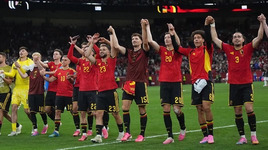 Belgia – Senegal | Un pont cu cotă este 2.00 la Mr.Bit