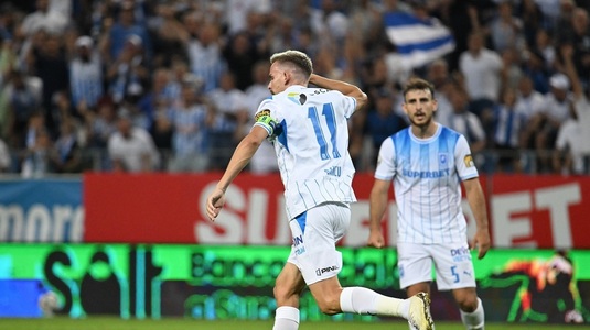 Univ. Craiova – Petrolul | Coelho menajează o parte din titulari 