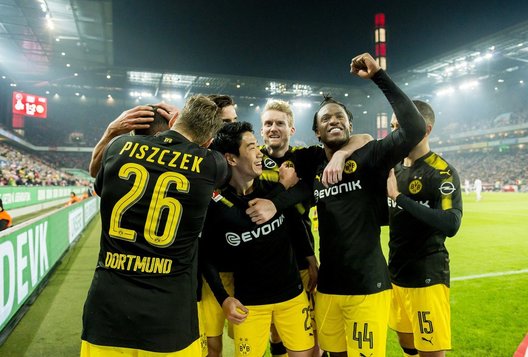 Ponturi pariuri Atalanta - Dortmund Europa League 22.02.2018