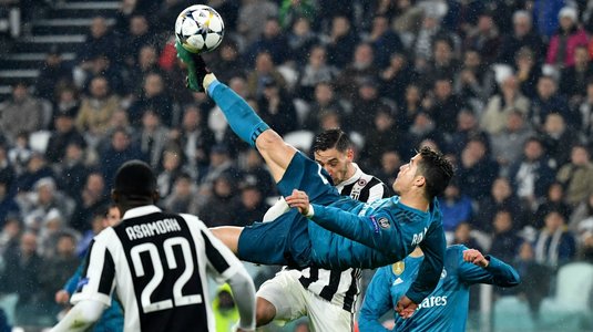 Real Madrid - Juventus. Misiune imposibilă pentru oaspeţi fără Dybala
