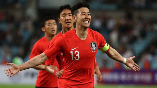 Senegal - Coreea de Sud. Meci echilibrat înainte de Cupa Mondială