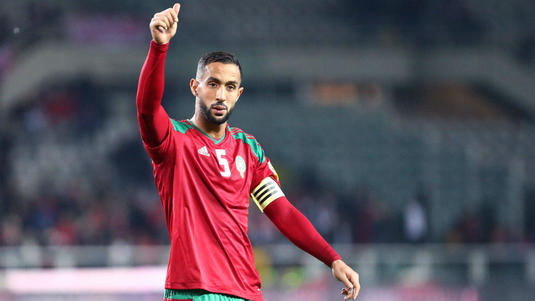 Maroc - Iran. Se anunţă un meci cu puţine goluri