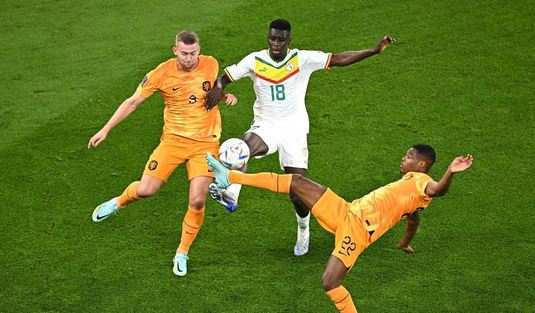 Cota 2 din 25 noiembrie 2022. Qatar versus Senegal sau meciul de totul sau nimic