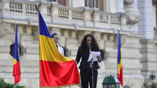 EXCLUSIV | Veste excelentă pentru sportul românesc! O uriaşă campioană revine în activitate
