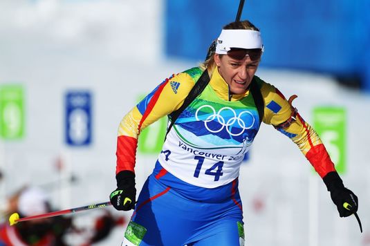 Ce performanţă! La 39 de ani, Eva Tofalvi va participa pentru a şasea oară în carieră la Jocurile Olimpice de iarnă!