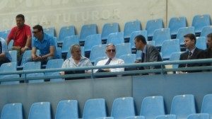 Nicolae Dobre (Radio Dolce Sport): "Stadionul din Cotroceni va fi noul stadion naţional de oină"