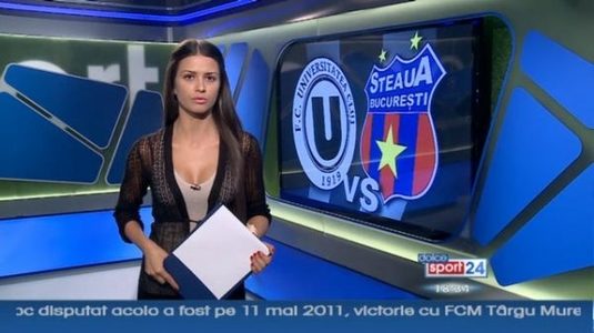 VIDEO / Ştirile Dolce Sport din 12 martie
